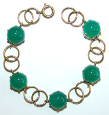 Altes Armband Vintage