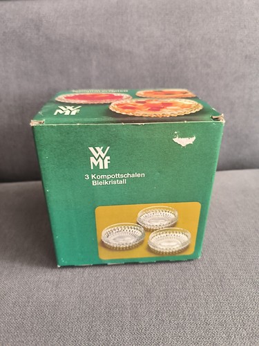 Wmf diadem bleikristall - wmf,
