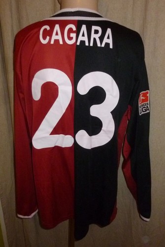 Hertha bsc berlin nike - hertha, langarm