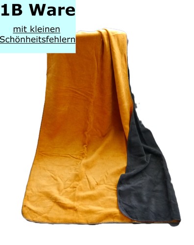 Kuscheldecke 150x200 - , cm