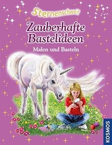 Sternenschweif zauberhafte - sternenschweif,,