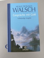 Gespräche mit Gott von Neale