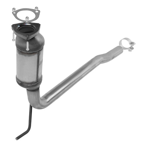 Becker katalysator für vw - f.becker,