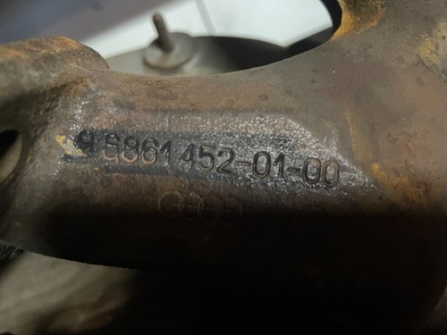 Dkw auto union 8861 452 - dkw,