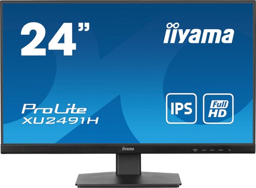 Iiyama prolite xu2491h - iiyama,