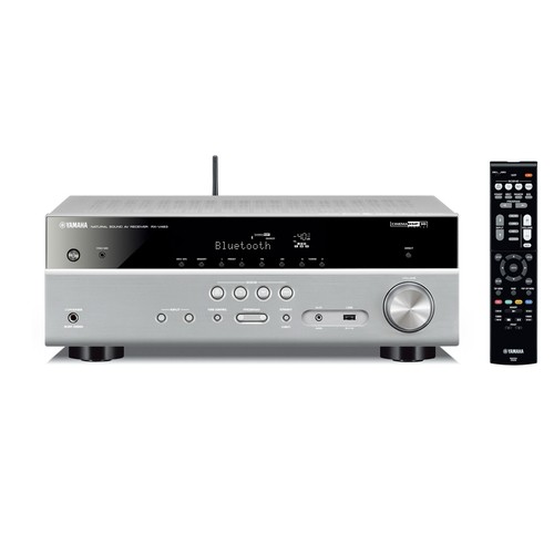 Yamaha v483 dolby audio - dolby,