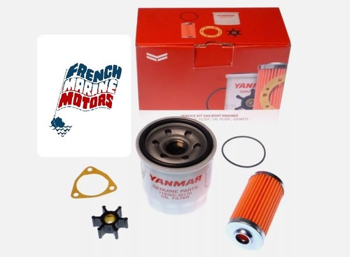 Yanmar motor service kit - yanmar,