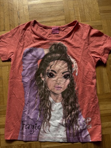Top model kinder shirt - , -shirt