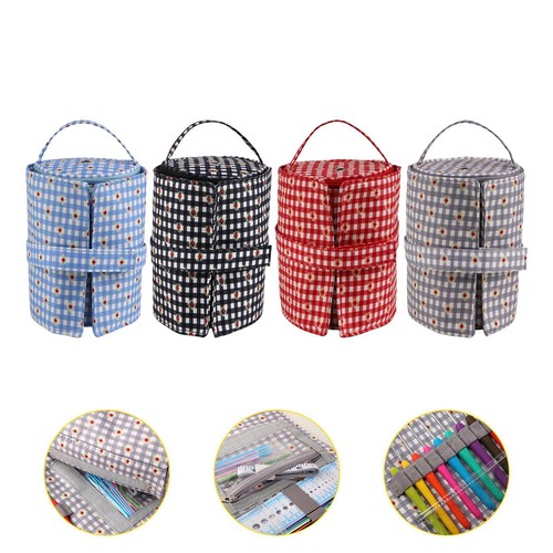 Stricktasche abnehmbare - stricktasche,,