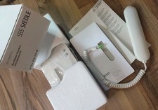 Siedle BTSV 850 - 03 Bus Video  Monitor Weiß, Sprechanlage, 