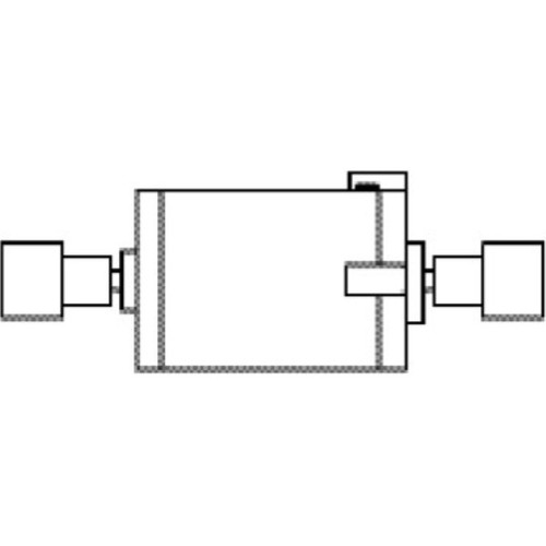 Piko et52500 motor - et52500-07,
