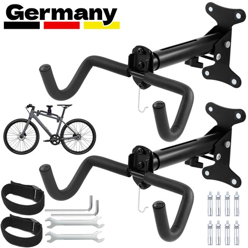 Fahrrad wandhalterung - fahrrad,