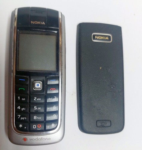 Nokia 6021 guter zustand - nokia,