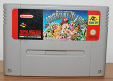 Super Adventure Island | Modul | SNES Super Nintendo Entertainment System