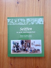 Seiffen Erzgebirge Volkskunst  Walter Werner