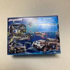 Playmobil 86144 - Puzzle Top