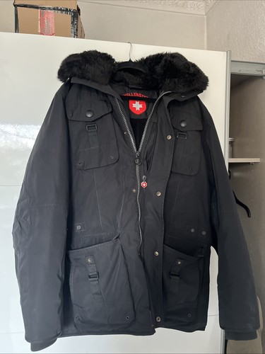 Wellensteyn jacke herren - jacke,