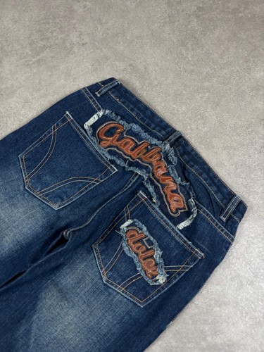 Dolce gabbana jeans woman - gabbana,