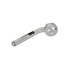 Oil Black Leaf Öl-Pfeife