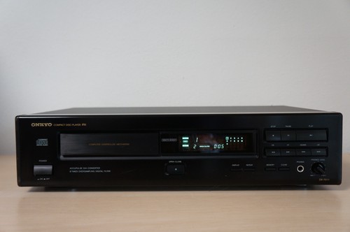 Onkyo 7011 hi fi - dx-7011, hi-fi