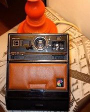 Kodak EK200 Sofortbildkamera