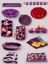 Tupperware Silikon Silicon