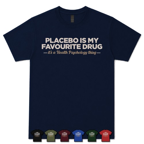 Placebo favorite droge - my,