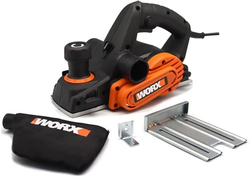 Worx wx615 elektrohobel - wx615, 750w