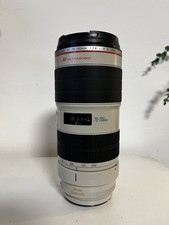 Canon EF 70-200mm f/2.8L IS II USM Telezoomobjektiv
