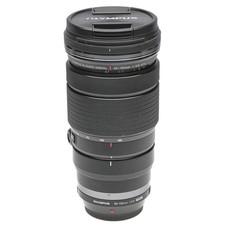 Olympus M.ZUIKO DIGITAL ED