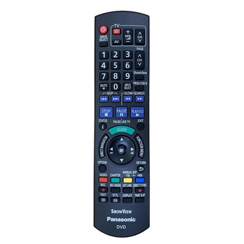 Original panasonic - original,