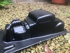 , 1:10 Hot Road   karosserie