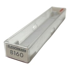 Spur N · Fleischmann 8160 ·
