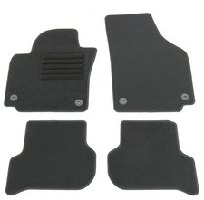 Fußmatten Set für VW Golf