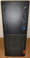 Silent Mini PC Lenovo V530-15