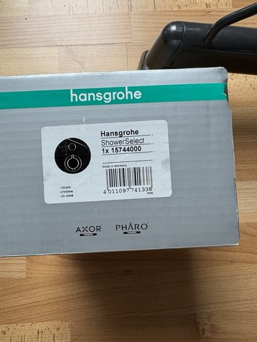 Hansgrohe axor universal - axor,
