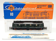 Roco H0 4141 C DC E-Lok