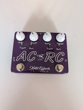 Xotic Effects AC/RC-OZ Oz Noy