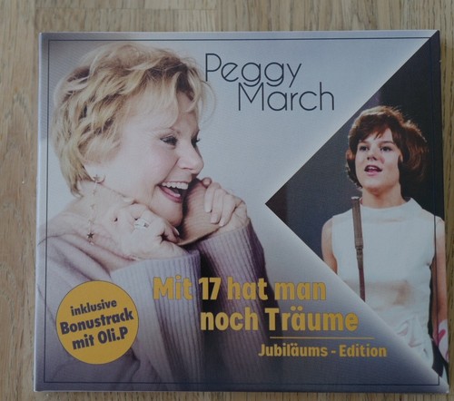 Von peggy march - 1, mit