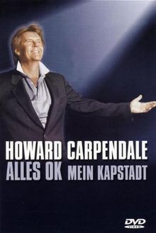 Howard carpendale alles ok - -,