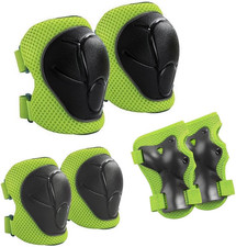 Knieschoner Schoner Set