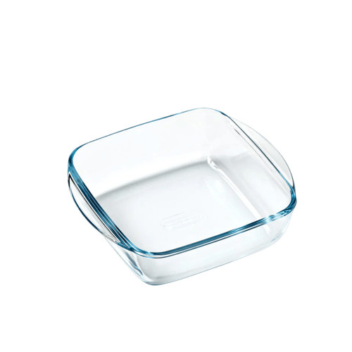Pyrex air fryer - fryer, glasschüssel