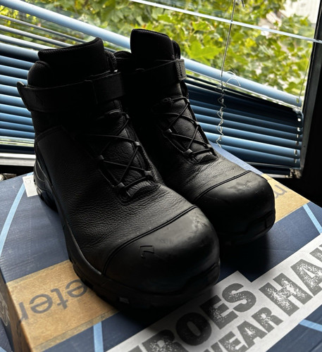 Haix nevada mid herren - 2.0,