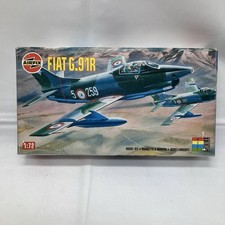 Airfix - Fiat G.91R Jet