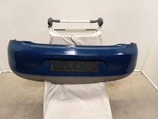 VW Fox original Stoßfänger