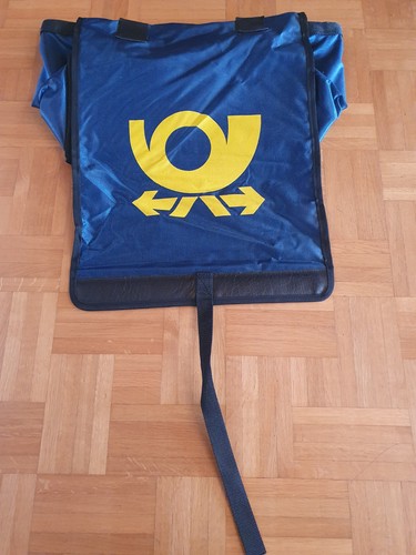 Originale posttasche 1987 - originale,