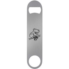 Flaschenöffner 'Koala in a