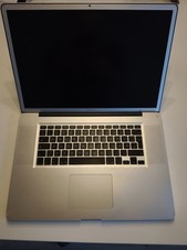 MacBook Pro 17 Zoll Eventuell