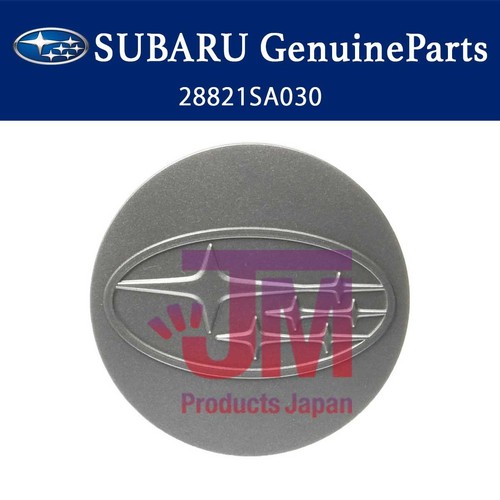 Original subaru radnabendeckel - subaru,