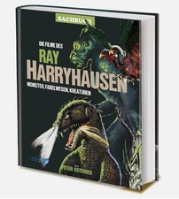 DIE FILME DES RAY HARRYHAUSEN